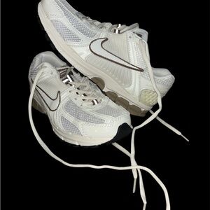Nike Air Zoom Vomero 5 'Sail Mink Brown'